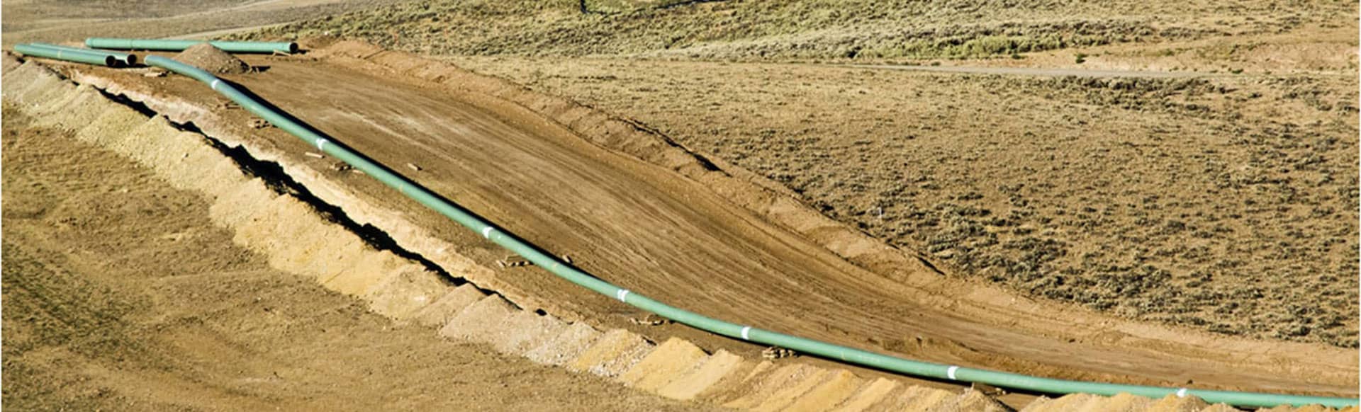 Major Project Locating/Mainline Pipeline Sweeping Major Project Locating/Mainline Pipeline Sweeping