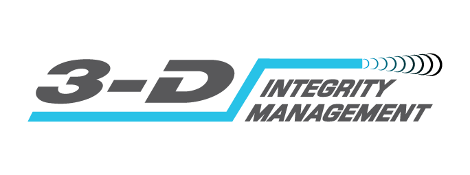 3-D Integrity Management